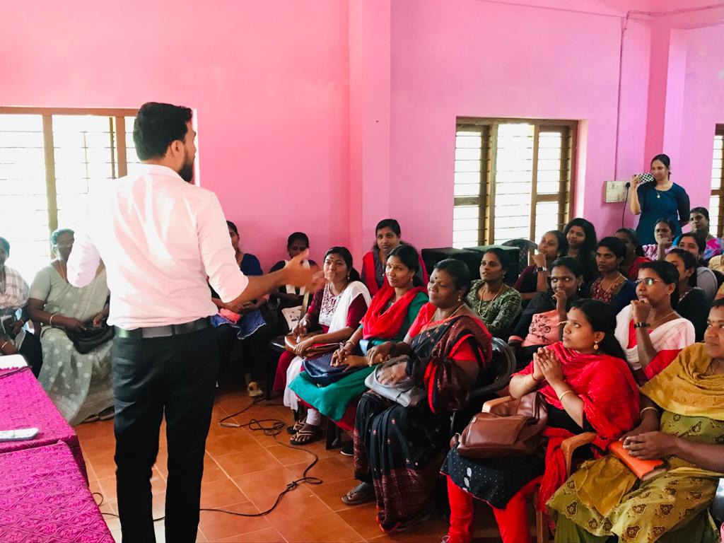 0 To 10 Wellness Nutrition Center Adoor
