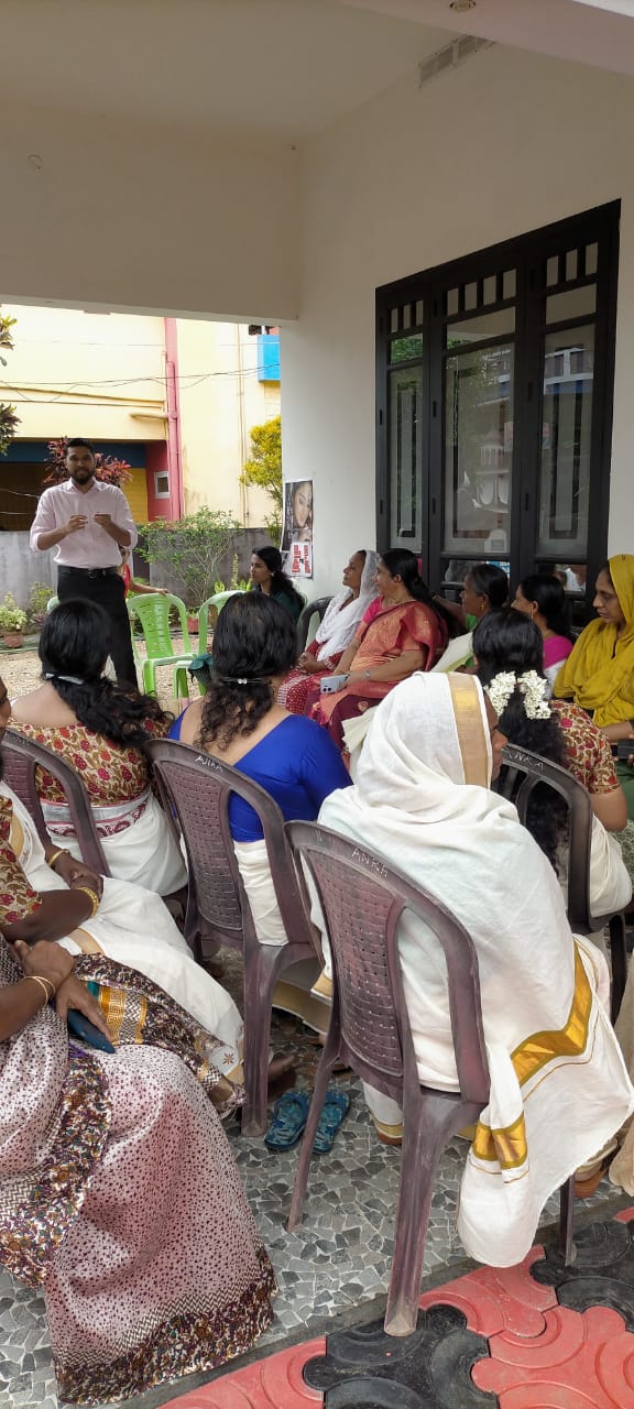 0 To 10 Wellness Nutrition Center Adoor