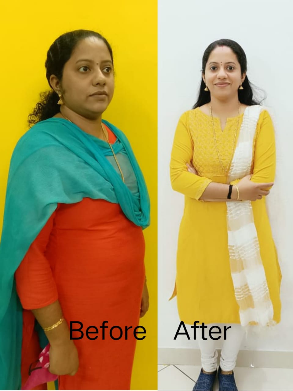 0 To 10 Wellness Nutrition Center Adoor